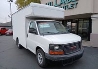 2011 GMC Savana 3500