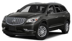 2015 Buick Enclave Premium