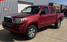 2006 Toyota Tacoma PreRunner V6