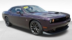 2020 Dodge Challenger R/T Scat Pack