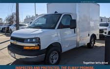 2024 Chevrolet Express 3500