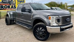 2021 Ford Super Duty F-350 XL