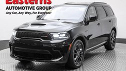 2024 Dodge Durango R/T Plus