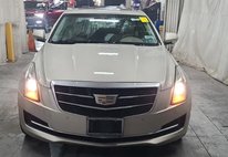 2016 Cadillac ATS 2.5L Luxury Collection