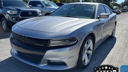 2016 Dodge Charger R/T