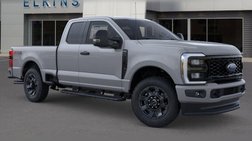 2026 Ford Super Duty F-350 XL