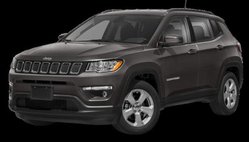 2019 Jeep Compass Altitude