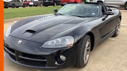 2003 Dodge Viper SRT-10