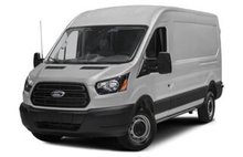 2016 Ford Transit 250