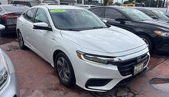 2020 Honda Insight EX
