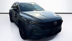 2024 Mazda CX-50 2.5 S Premium