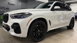 2023 BMW X5 M50i