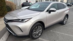 2024 Toyota Venza Limited