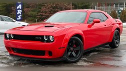 2013 Dodge Challenger R/T Plus