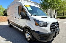 2020 Ford Transit 250