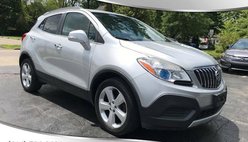 2016 Buick Encore Base