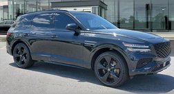 2026 Genesis GV80 3.5T Prestige Black