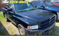 1999 Dodge Ram 1500 ST