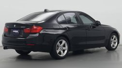 2015 BMW 3 Series 320i xDrive