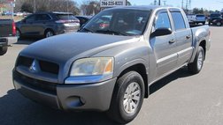 2006 Mitsubishi Raider LS