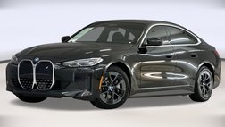 2024 BMW i4 eDrive35 Gran Coupe