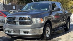 2014 Ram Ram Pickup 1500 Tradesman
