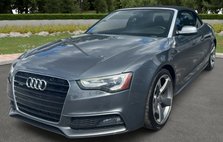 2016 Audi A5 2.0T quattro Premium Plus