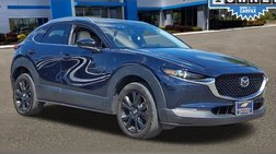 2021 Mazda CX-30 Turbo Premium