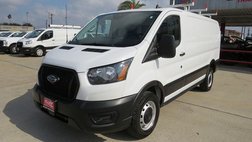 2024 Ford Transit 250
