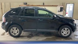 2010 Ford Edge SE