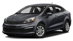 2016 Kia Rio EX