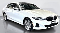 2024 BMW 3 Series 330i xDrive