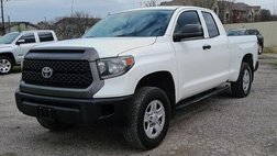 2018 Toyota Tundra SR