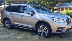 2019 Subaru Ascent Limited 7-Passenger