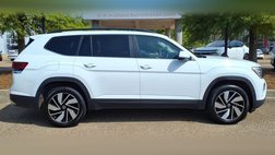 2024 Volkswagen Atlas SE