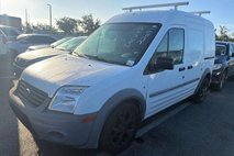 2012 Ford Transit Connect XL