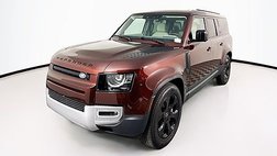 2024 Land Rover Defender 130 P300 S
