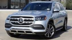 2022 Mercedes-Benz GLS GLS 450