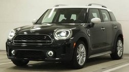 2023 MINI Countryman Cooper S