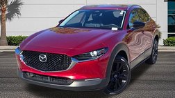 2024 Mazda CX-30 2.5 Turbo Premium