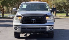 2012 Toyota Tundra Grade