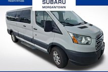 2016 Ford Transit 350 XLT