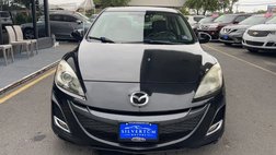 2010 Mazda MAZDA3 s Grand Touring