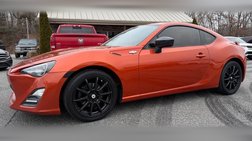 2015 Scion FR-S Base