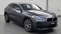 2021 BMW X2 xDrive28i