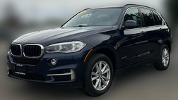 2014 BMW X5 xDrive35i