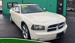 2010 Dodge Charger R/T Plus