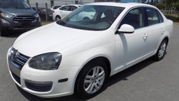2005 Volkswagen Jetta TDI