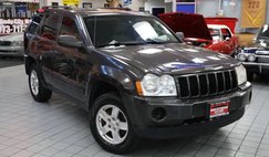 2006 Jeep Grand Cherokee Laredo