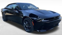 2025 Dodge Charger Daytona R/T
